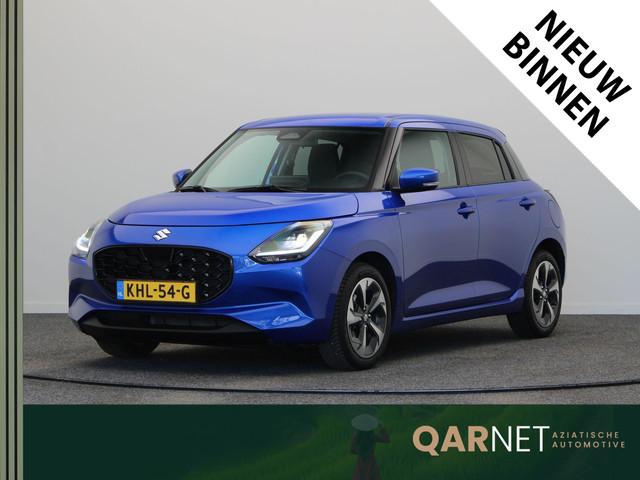 Suzuki Swift 2025 Benzine