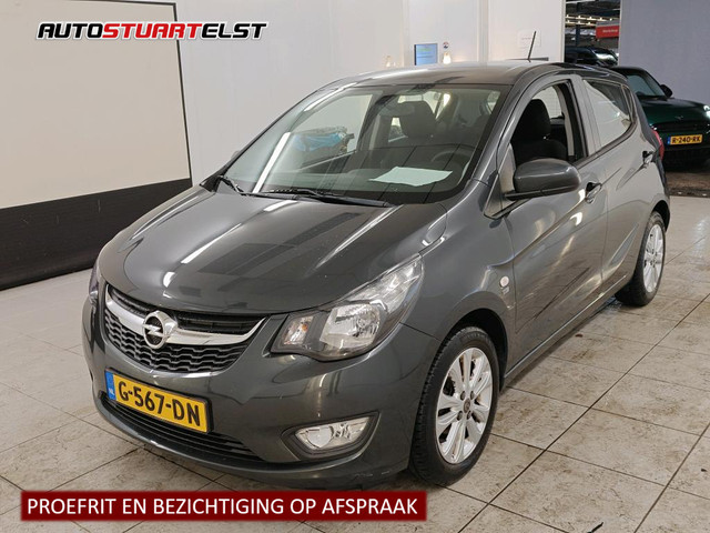Opel KARL 2019 Benzine