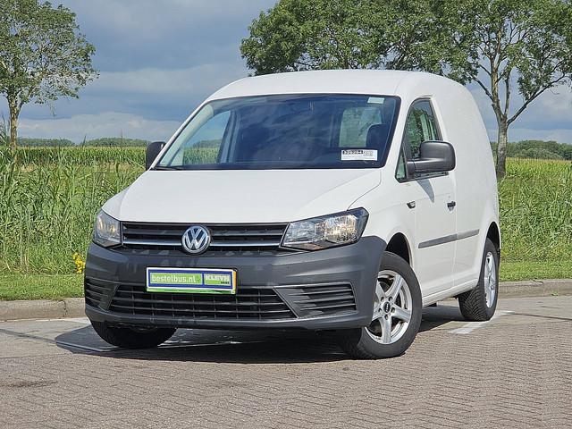 Volkswagen Caddy 2019 Diesel
