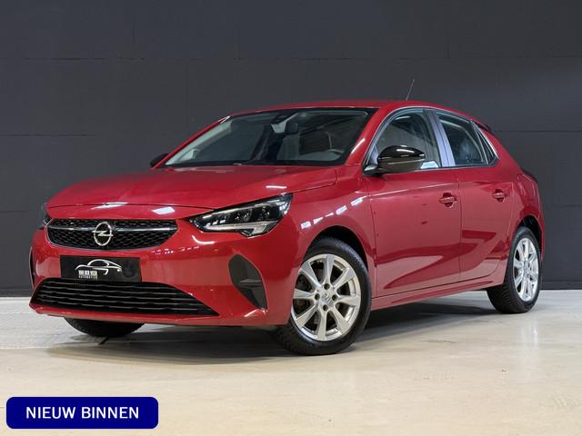 Opel Corsa 2021 Benzine