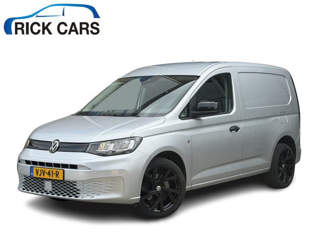 Volkswagen Caddy 2021 Diesel