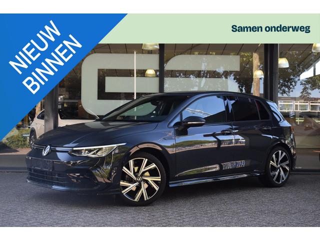 Volkswagen Golf 2024 Benzine
