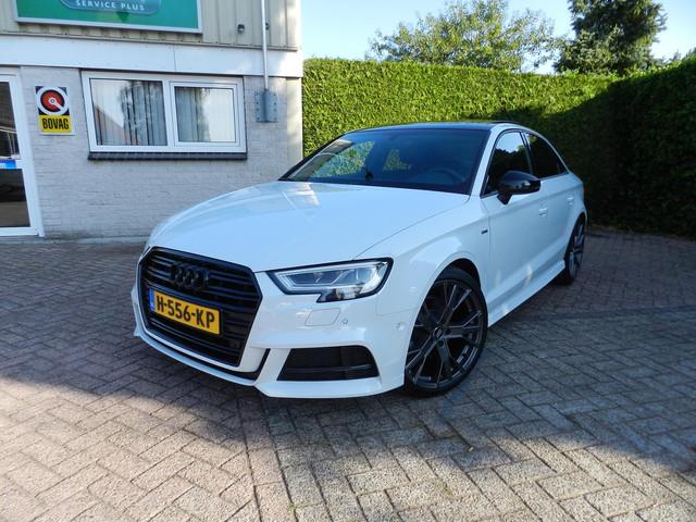 Audi A3 2020 Benzine
