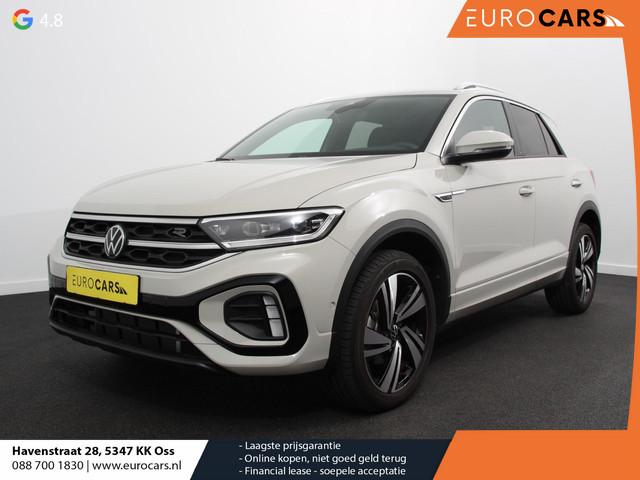 Volkswagen T-Roc 2024 Benzine