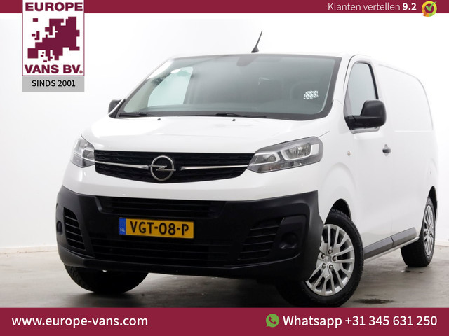 Opel Vivaro 2020 Diesel
