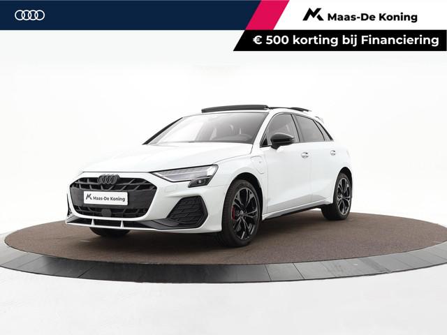 Audi A3 2025 Hybride