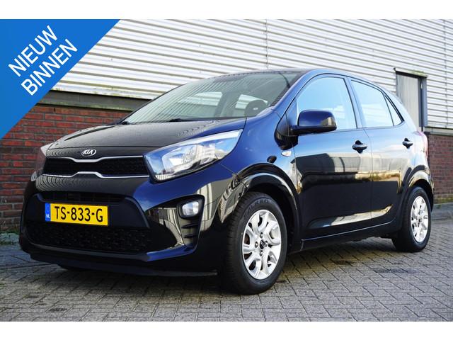 Kia Picanto 2018 Benzine