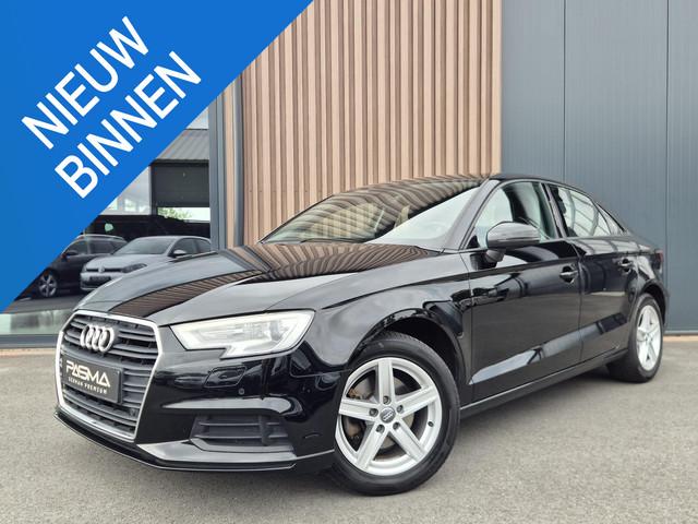 Audi A3 2017 Benzine