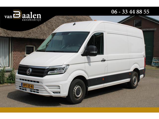 Volkswagen Crafter 2020 Diesel