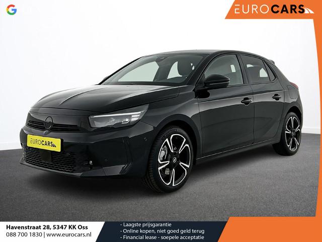Opel Corsa 2025 Hybride
