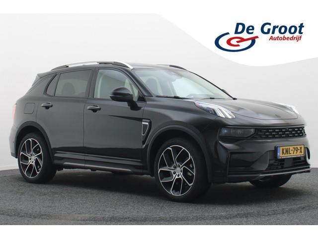 Lynk & Co 01