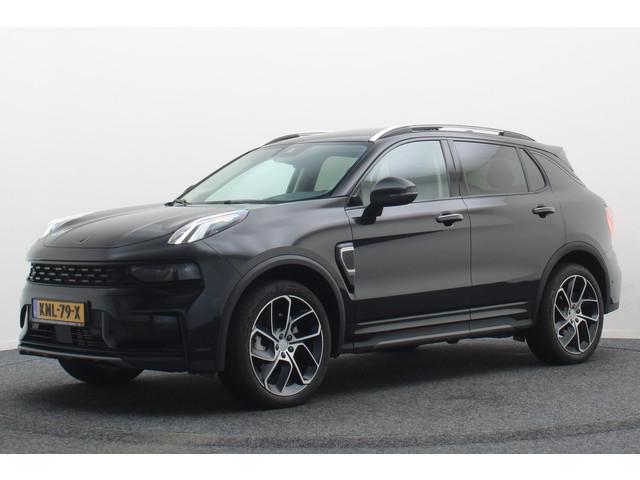 Lynk & Co 01