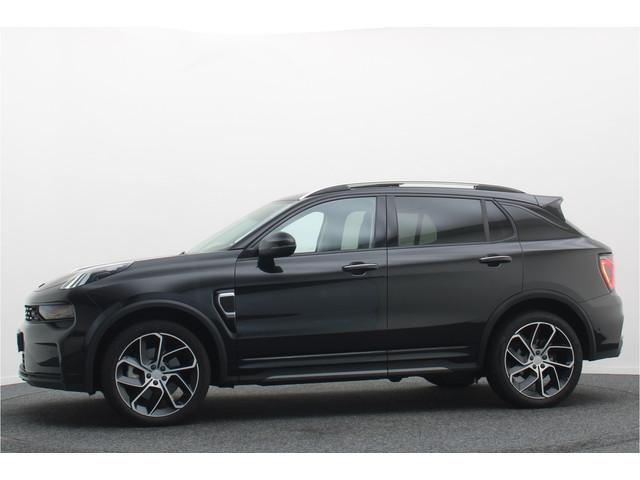 Lynk & Co 01