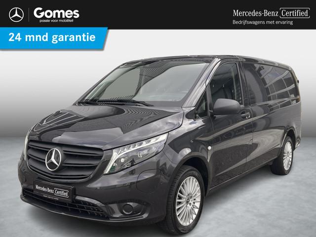 Mercedes-Benz Vito 2023 Elektrisch