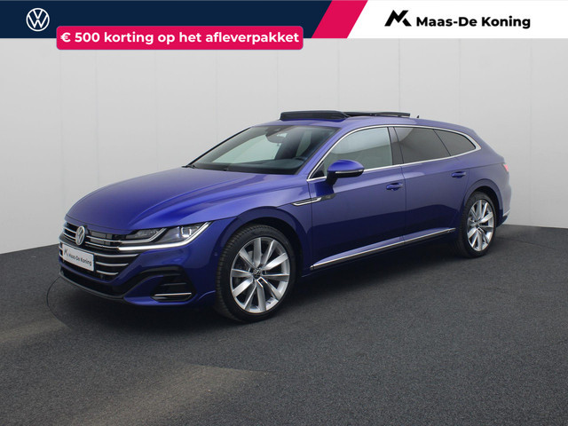 Volkswagen Arteon 2023 Hybride