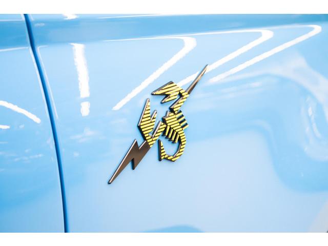 Abarth 500