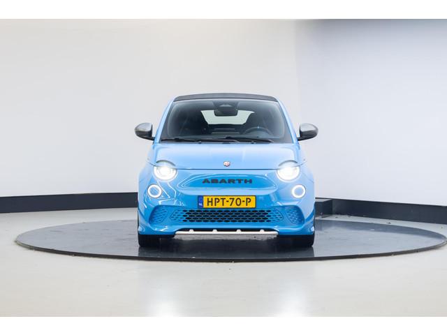 Abarth 500
