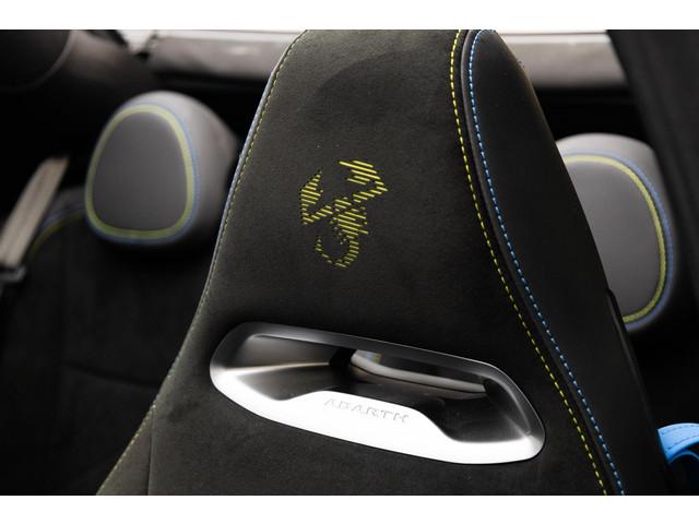 Abarth 500
