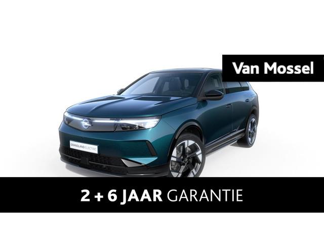 Opel Grandland 2026 Hybride