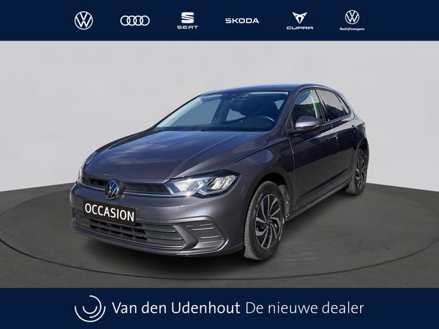 Volkswagen Polo 2024 Benzine