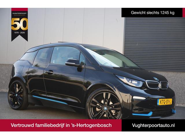 BMW i3 2021 Elektrisch
