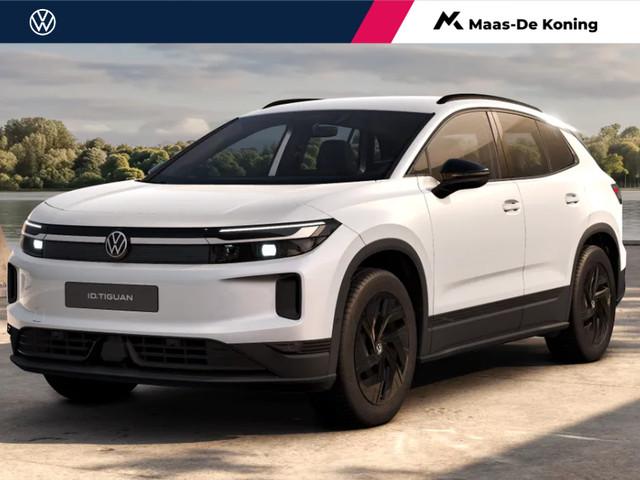 Volkswagen ID. Tiguan