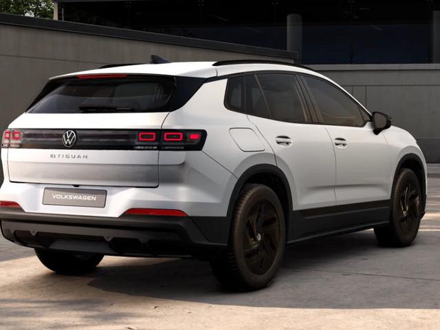 Volkswagen ID. Tiguan