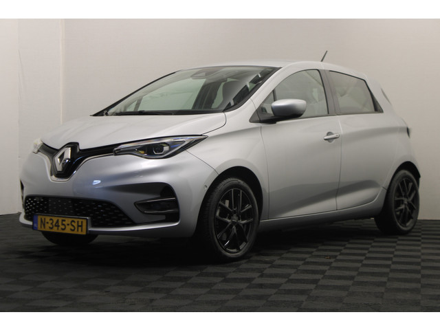 Renault ZOE 2020 Elektrisch