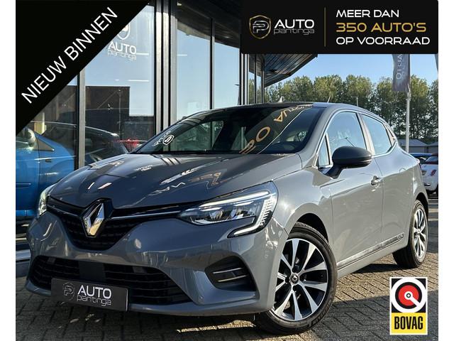 Renault Clio 2019 Benzine