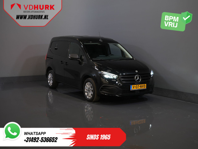 Mercedes-Benz Citan 2023 Diesel