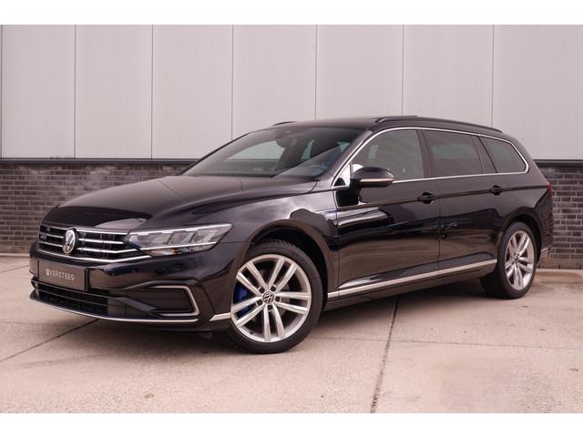 Volkswagen Passat 2022 Hybride