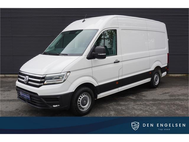 Volkswagen Crafter 2022 Diesel