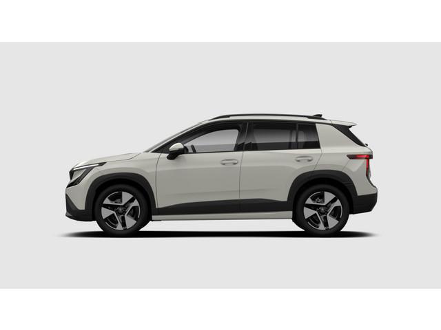 Skoda Epiq