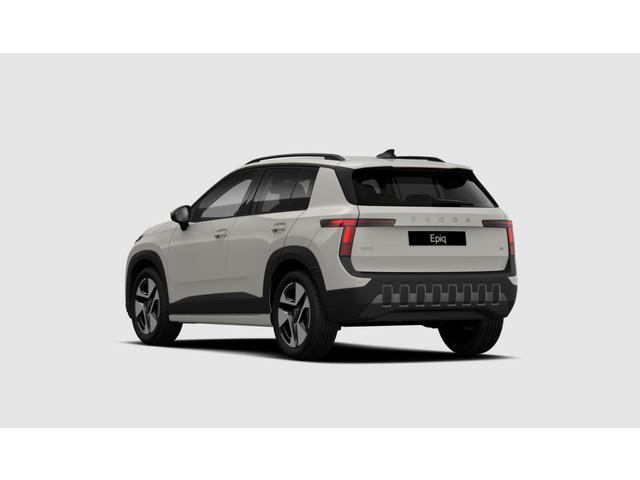 Skoda Epiq