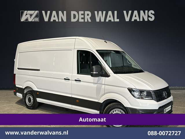 Volkswagen Crafter 2020 Diesel