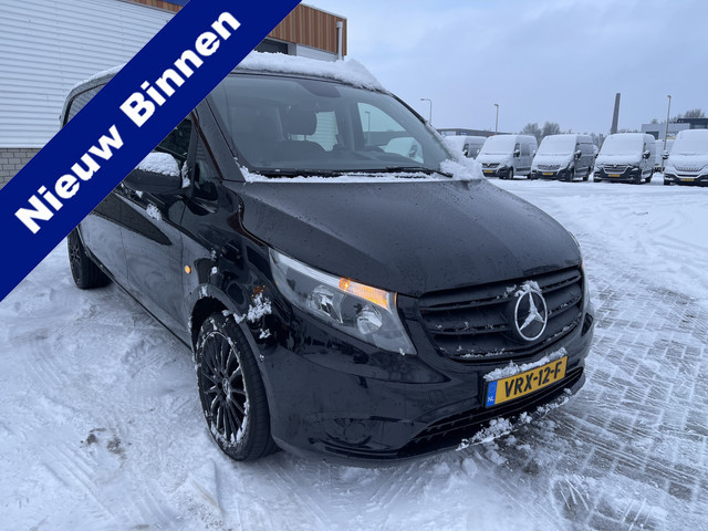 Mercedes-Benz Vito 2022 Diesel