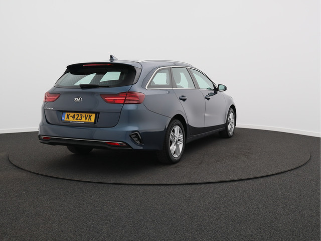 Kia cee'd