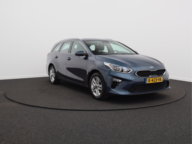 Kia cee'd