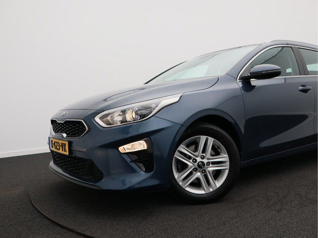 Kia cee'd