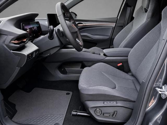 Cupra Raval