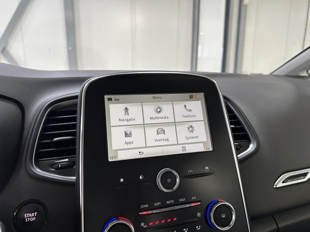 Renault Scénic