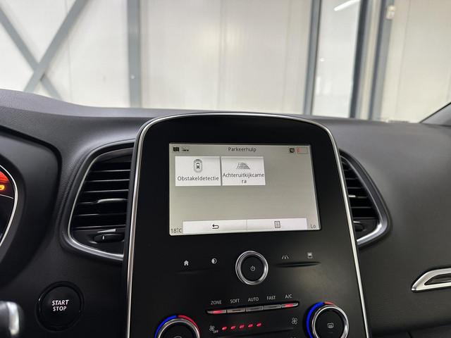 Renault Scénic
