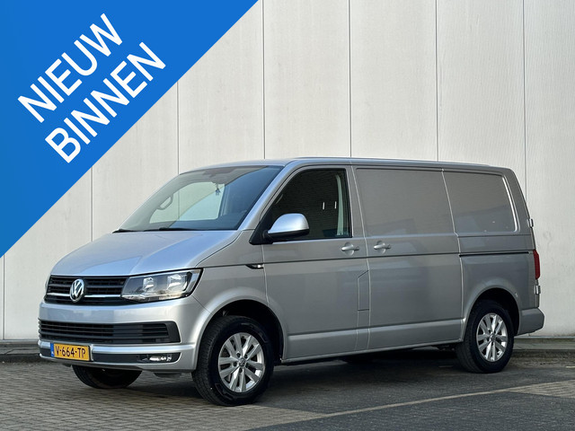 Volkswagen Transporter 2019 Diesel