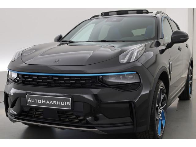 Lynk & Co 01