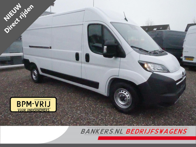 Opel Movano 2024 Diesel