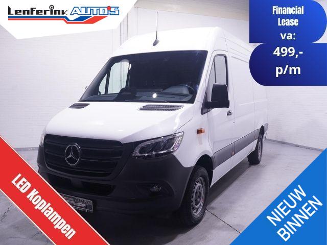 Mercedes-Benz Sprinter 2024 Diesel