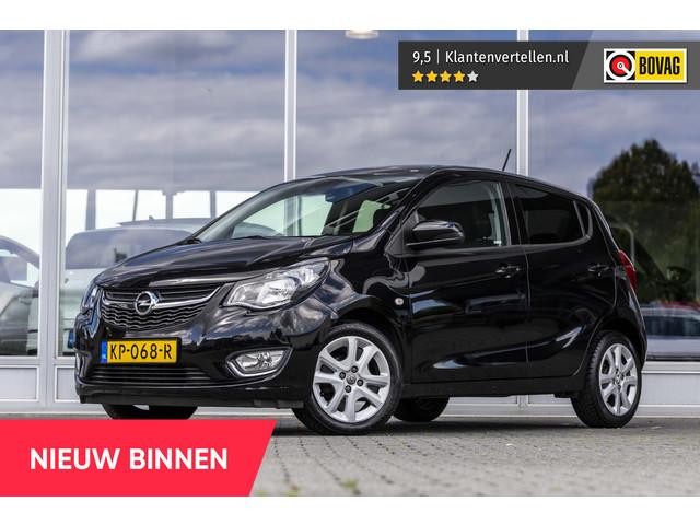 Opel KARL