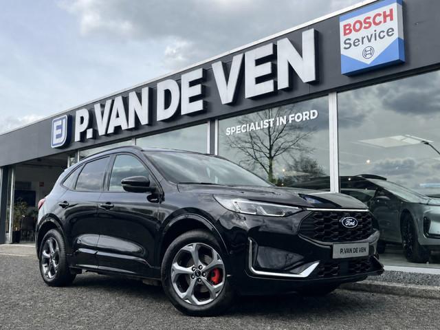 Ford Kuga 2024 Hybride