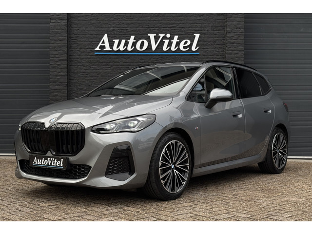 BMW 2 Serie 2023 Benzine