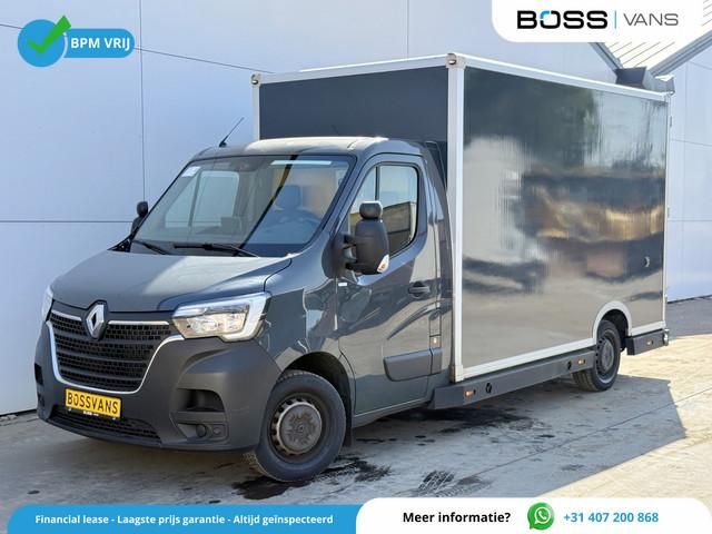 Renault Master 2022 Diesel